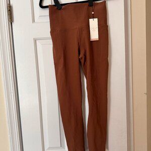 Brand New, New with TAGS! Workout Leggings with Pockets
